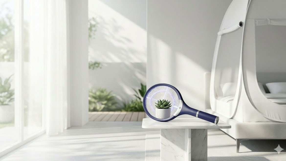 Eco Friendly Technologies