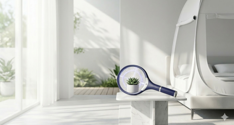 Eco Friendly Technologies