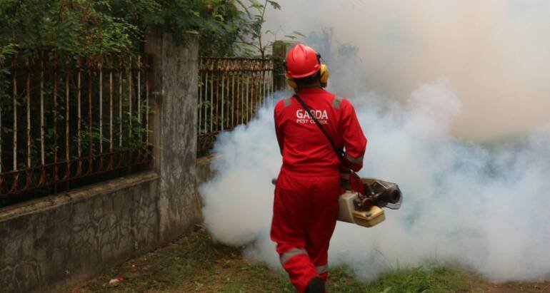 Free home Inspection