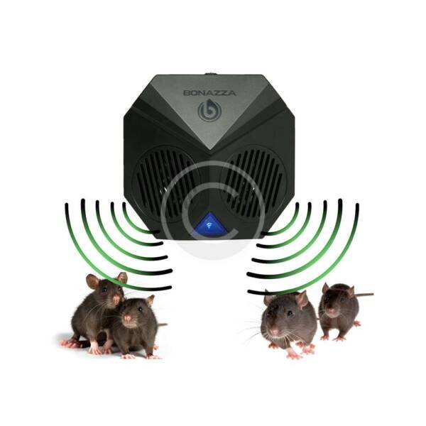 Mouse Sound Device
