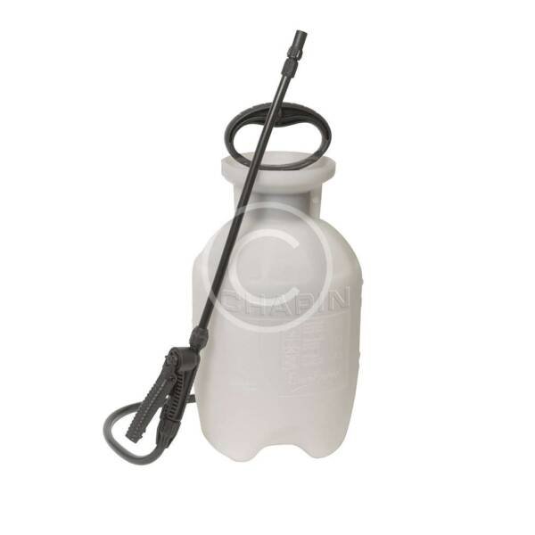 Organic White Sprayer